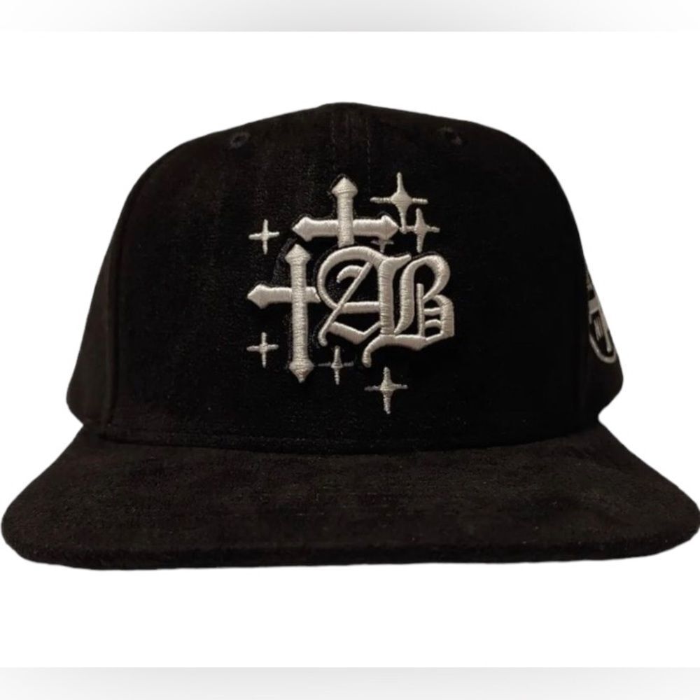 Flat Bill Cap *2 for $25